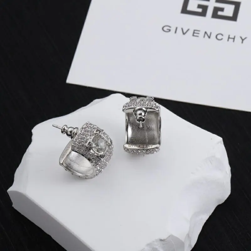 givenchy boucles doreilles pour femme s_12340512